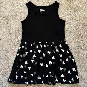 Epic Threads Heart Print Tank Dress